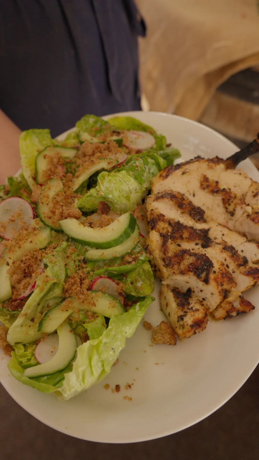 Chicken Salad